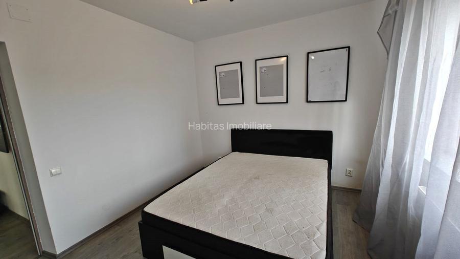 Spatiu birouri, 4 camere, parter, curte proprie, parcare, zona BMW - 5