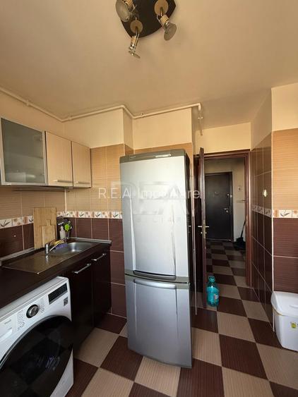 2 camere cu 2 balcoane și vedere liberă, etaj 8/8 - 7
