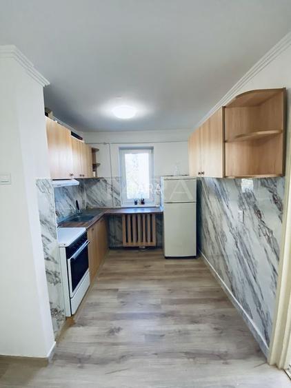 Apartament 3 camere decomandat – Mănăștur, zona Parcul Primăverii - 2