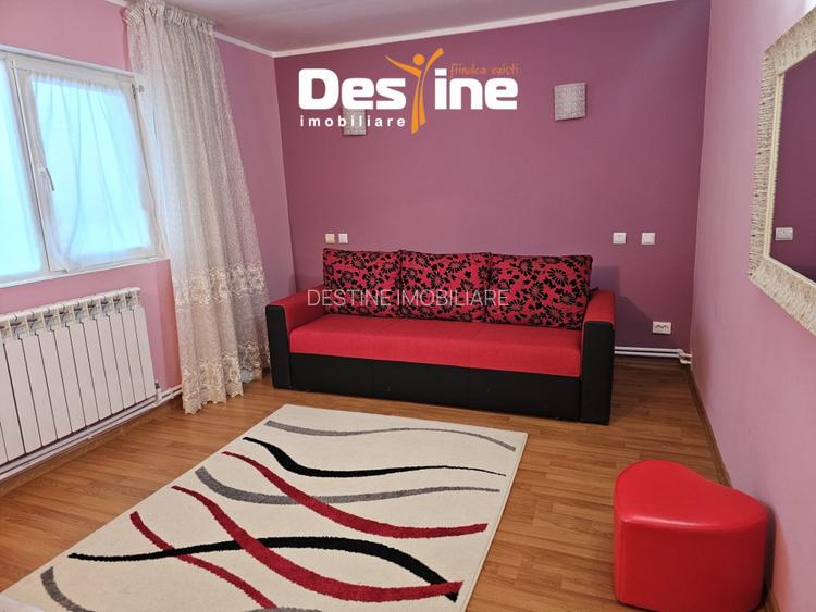 Casa cu etaj si mansarda, 7.200 mp teren, in comuna Probota  - 6