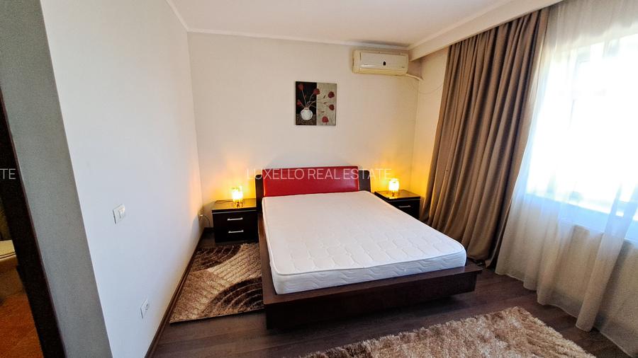 APARTAMENT 3 CAMERE LUX IN COMPLEX REZIDENTIAL CU CIRCUIT INCHIS - 50