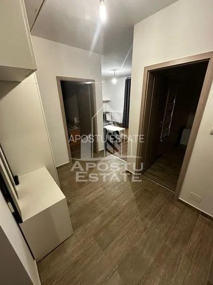 Apartament 1 camera, Timisoara, Calea Urseni, Centrala Proprie - 2