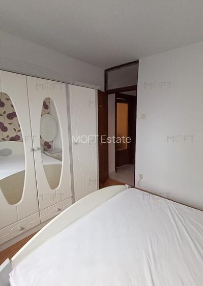 2 camere Polonă | Etaj 6 | 600€ | Reabilitat - 2