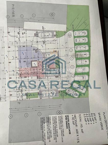 Apartament 2 camere, Brancuși Residence, vedere Parcul Brătianu, mobilat premium - 18