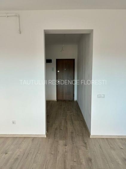 Ap 11 Teilor Residence - 2 camere - 8