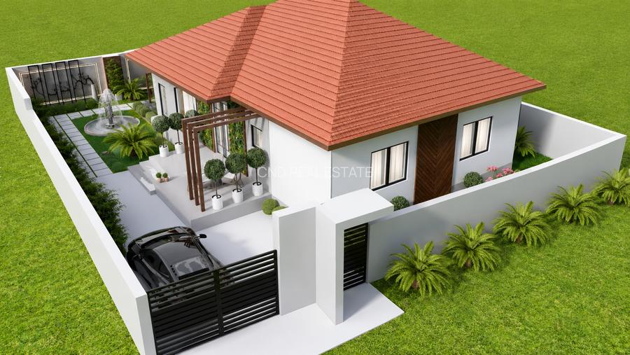 Casă modernă de vânzare – confort, eficiență și liniște pentru întreaga familie - 3