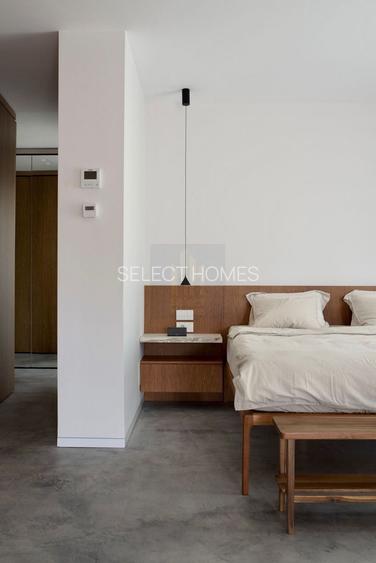 Penthouse unic de vanzare *Dacia- Eminescu* - 9