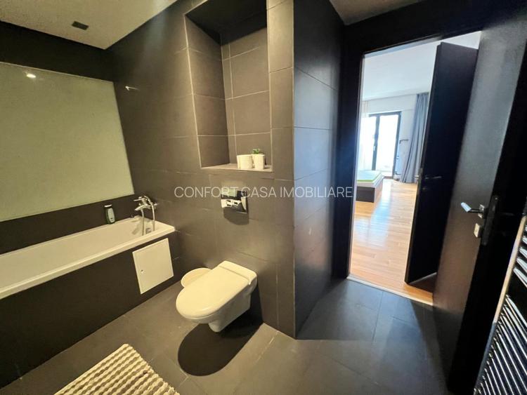 Fabrica de Glucoza-Upground, 2 camere de inchiriat, - 6