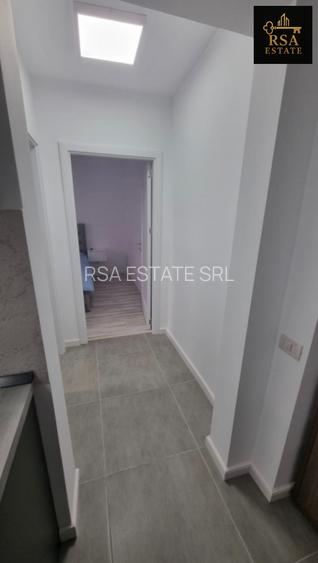 Garsoniera de inchiriat, Parter, zona Nord, Ramnicu Valcea - 3