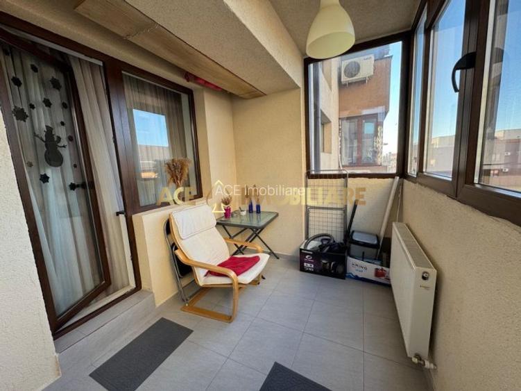 2 Camere de inchiriat | Rahova | Centrala Proprie | Parcare - 3