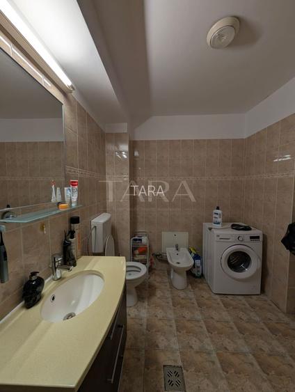 Apartament 3 camere spațios în Bună Ziua - 9