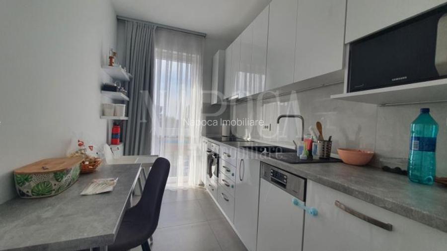 Apartament 3 camere de vanzare in Universitatii Oradea, Oradea... - Comision 0% - 5