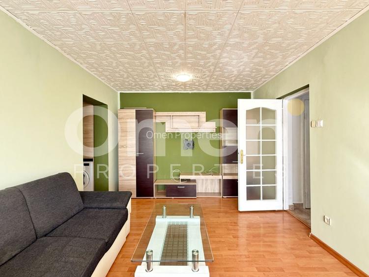 2 camere | Ion Luca Caragiale | etaj 4/4 | 50 mp - 2