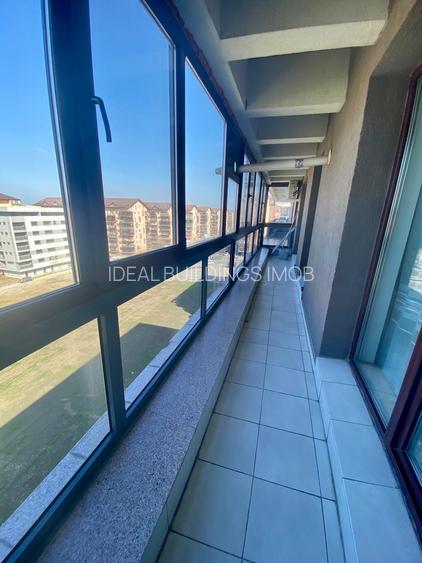 Apartament - 2 camere - AC - Centrala proprie - Militari Residence - 8