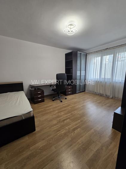 Dristor Metrou - garson. decomandata, supraf 36mp, mobilata si utilata. - 4