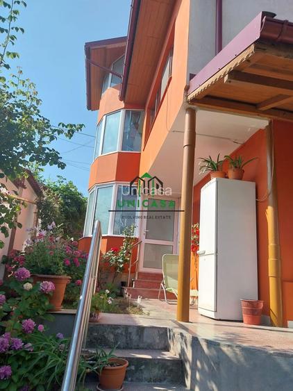 Casa - Cetatuie - Vedere Panoramica - 6