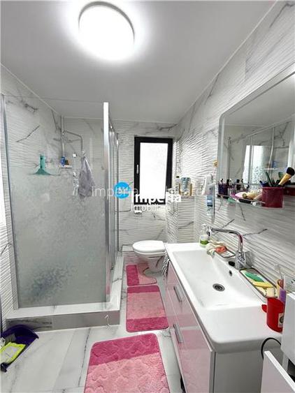 Oferta excelenta Vila moderna 4 cam, mobilata,  Lunca Cetatuii Iasi - 8