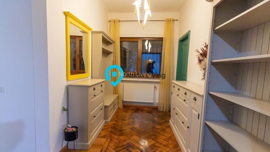 Apartament 2 camere în vilă | Foișorul de Foc - 4