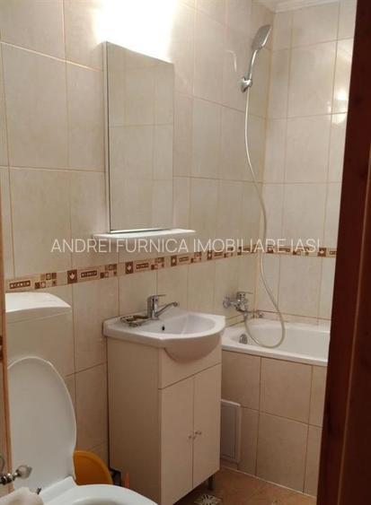 Apartament 2 camere Nicolina - Belvedere - 11