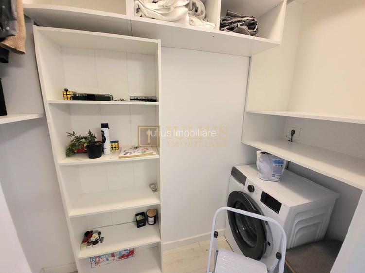 Doua camere | Centrala proprie | Sol-Residence Torontalului - 7