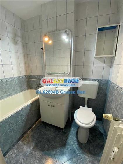 obregia | 2 camere 54mp spatios etaj 1 | 1980 | cada balcon | metrou - 6