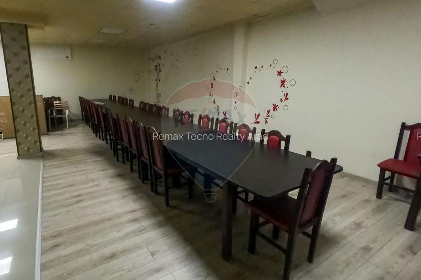 Spațiu comercial de 495mp in  Piata Centrala Deva, Jud HD - 18