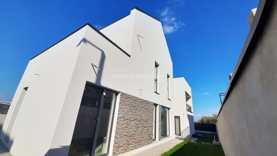 Casa noua, tip duplex, P+E+ER, zona Eugen Ionesco-Europa - 22