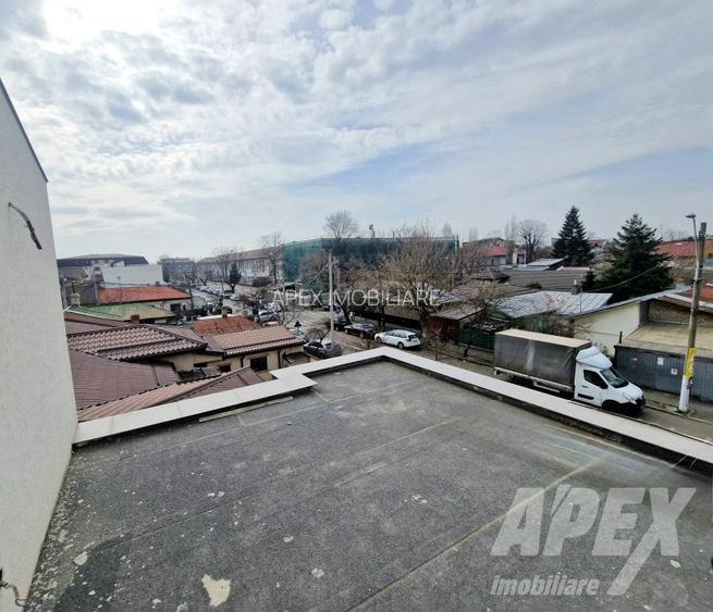 Vanzare Casa  P+2 in Bucurestii Noi - Strada Admintirii| Comision 0% - 8