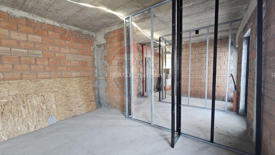 Casă modernă parter | 120 mp | Teren 478 mp | 149.000€ I Hărman - 5