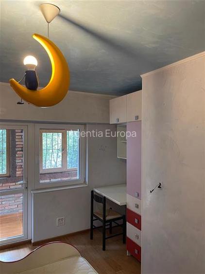 Apartament cu 3 camere de inchiriat zona Babadag-Peco Tulcea - 9