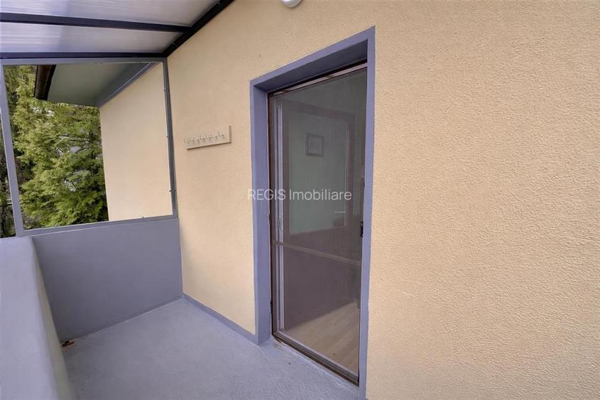 Apartament 2 Camere in Centrul Istoric cu Garaj si Curte - 13