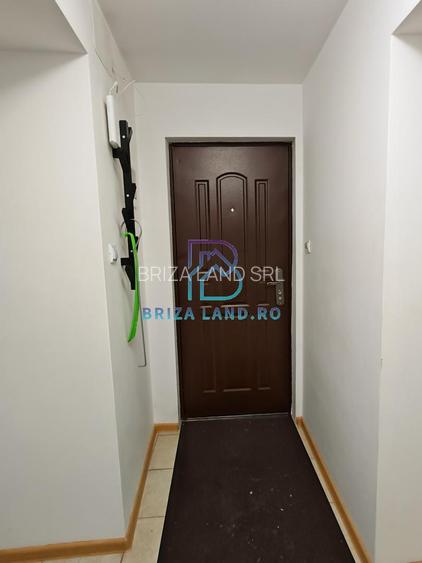 Soseaua Chitilei, zona Crusovat, casa 2 camere, baie, teren 60mp - 3