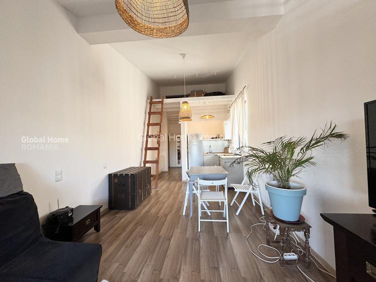 Garsoniera | Bucurestii Noi-Chitila | Parcul Bazilescu | Bloc 2011 - 8