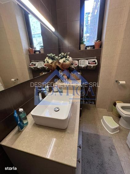 Apartament 2 camere, Campus, aproape de universitate - 6