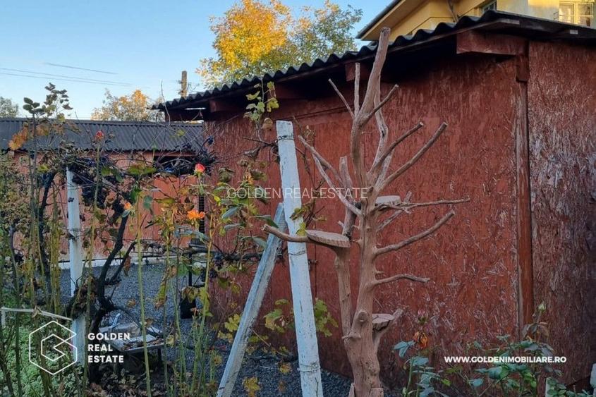 Apartament 3 camere din cărămidă, zona Intim, localitatea Lipova - 8