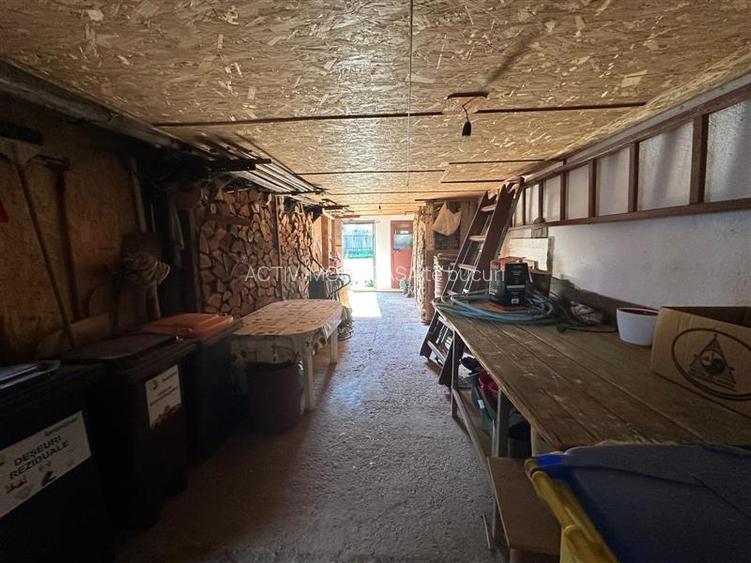 BOCSA Romana, Casa Cocheta cu Gradina - 22