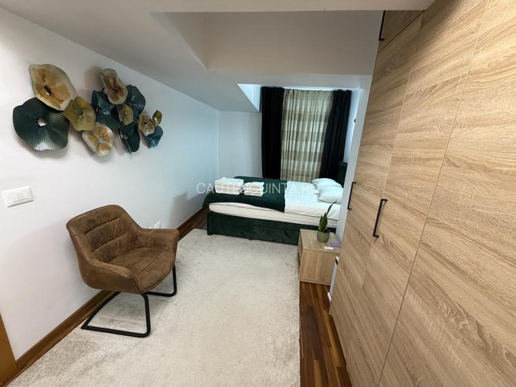 Apartament 2 camere  | 2 bai | Bd. Unirii | Alba Iulia | Investitie |  - 5