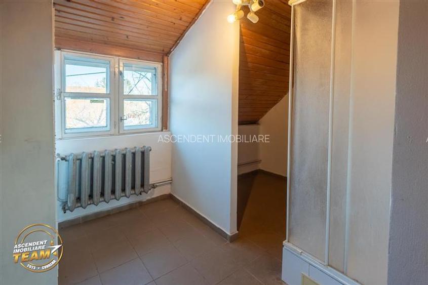 Fabrica de produse lactate+ birouri + 1.300mp teren, Ilieni, Covasna - 23