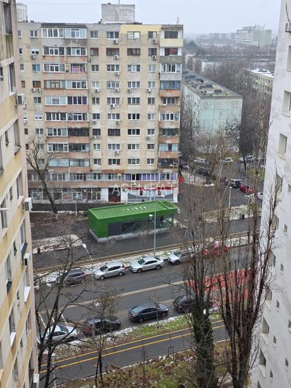 2 camere Metrou Raul Doamnei etaj 10/10 renovat - 23