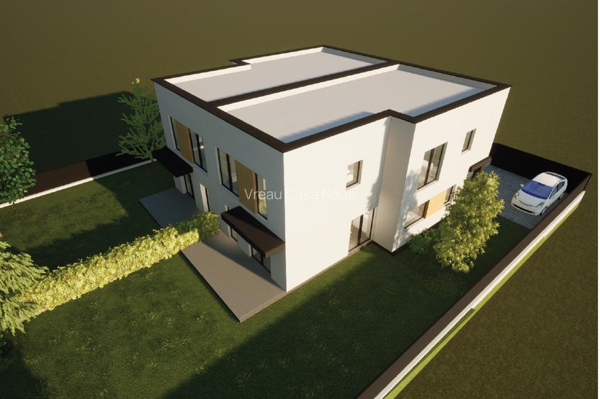 Teren construire casa/duplex - 3