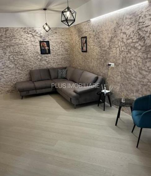 Apartament 3 camere Lux+Loc de parcare subteran in Complexul DeltaCity - 3
