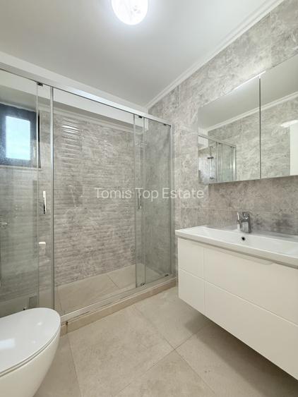 Apartament de vânzare, 2 camere cu vedere frontală la lac – Solid Residence - 9