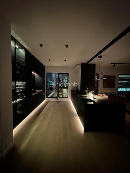 Vanzare apartament 3 camere  tip penthouse- Lux - Nusco - 30