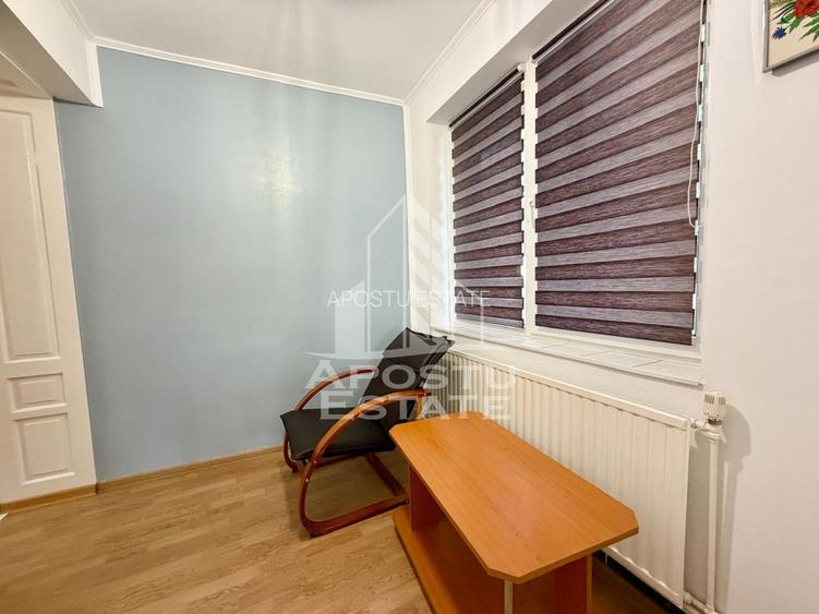 Apartament la casa de inchiriat, 3 camere, loc de parcare,  Giroc - 9