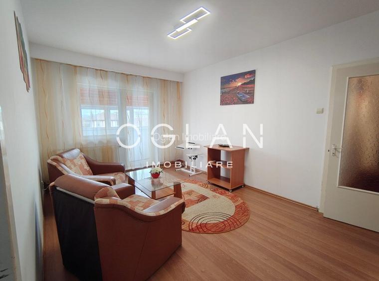 Apartament 4 cam. 90 mp. Ultracentral-Gara - 3