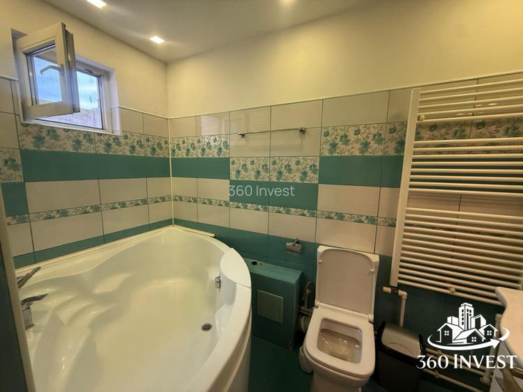 Apartament 3 camere - zona Brotacei - 14