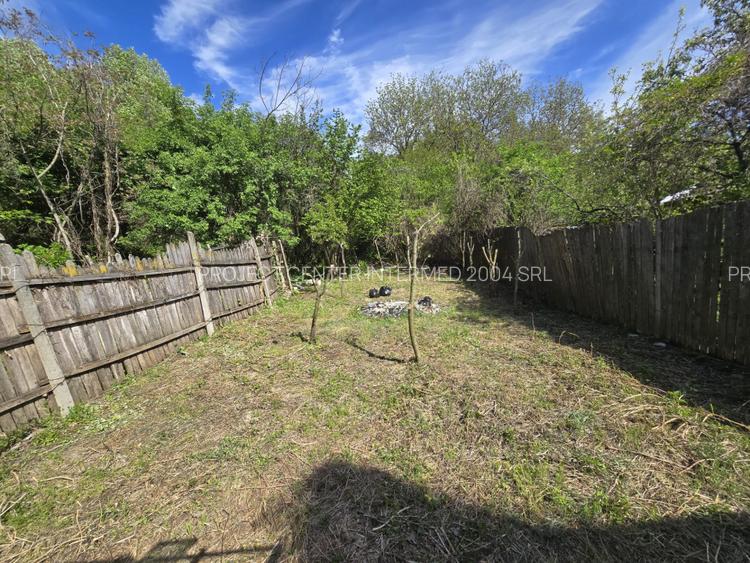 Casa + teren 309 mp, zona Primariei - Str. Otelesti - 6