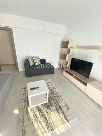 21 Residence| Metrou Lujerului | Garsoniera| Utilata Mobilata Modern - 2