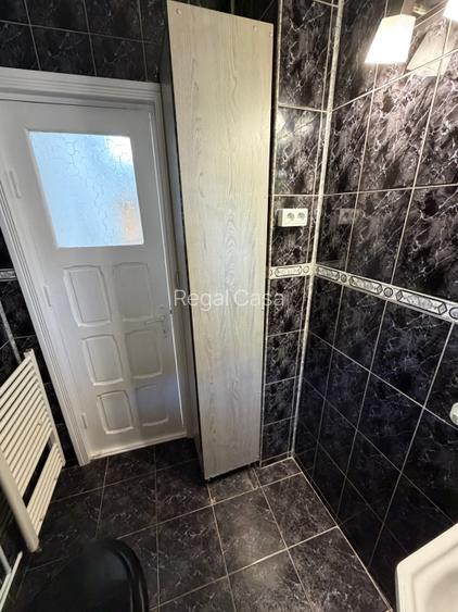 Vanzare 3 camere decomandat zona Nicolina - Pizza Nico - COMISION 0% - 22