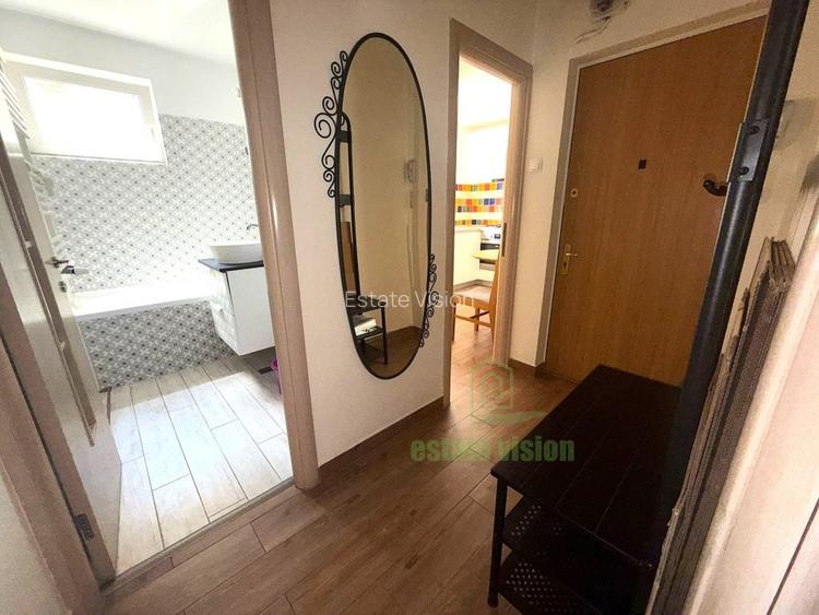 Apartament 2 camere, decomandat, renovat si mobilat, Sala Palatului - 6